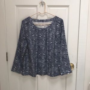 Vineyard Vines blouse